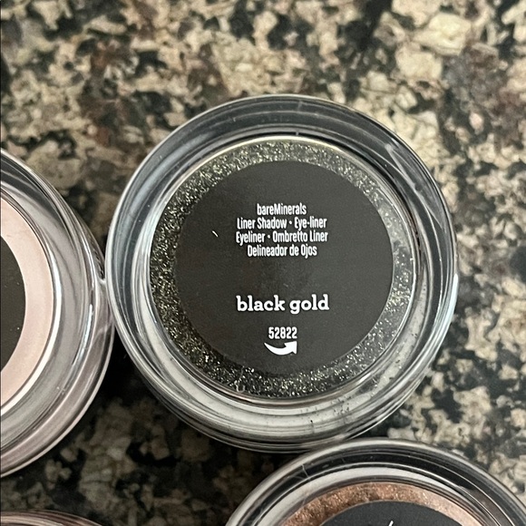 bareMinerals Loose Eyeshadow Collection - five colors! NWT - Picture 8 of 9